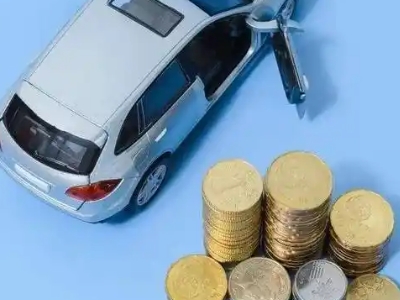 开平车辆抵押贷款的产品对比和选择解析